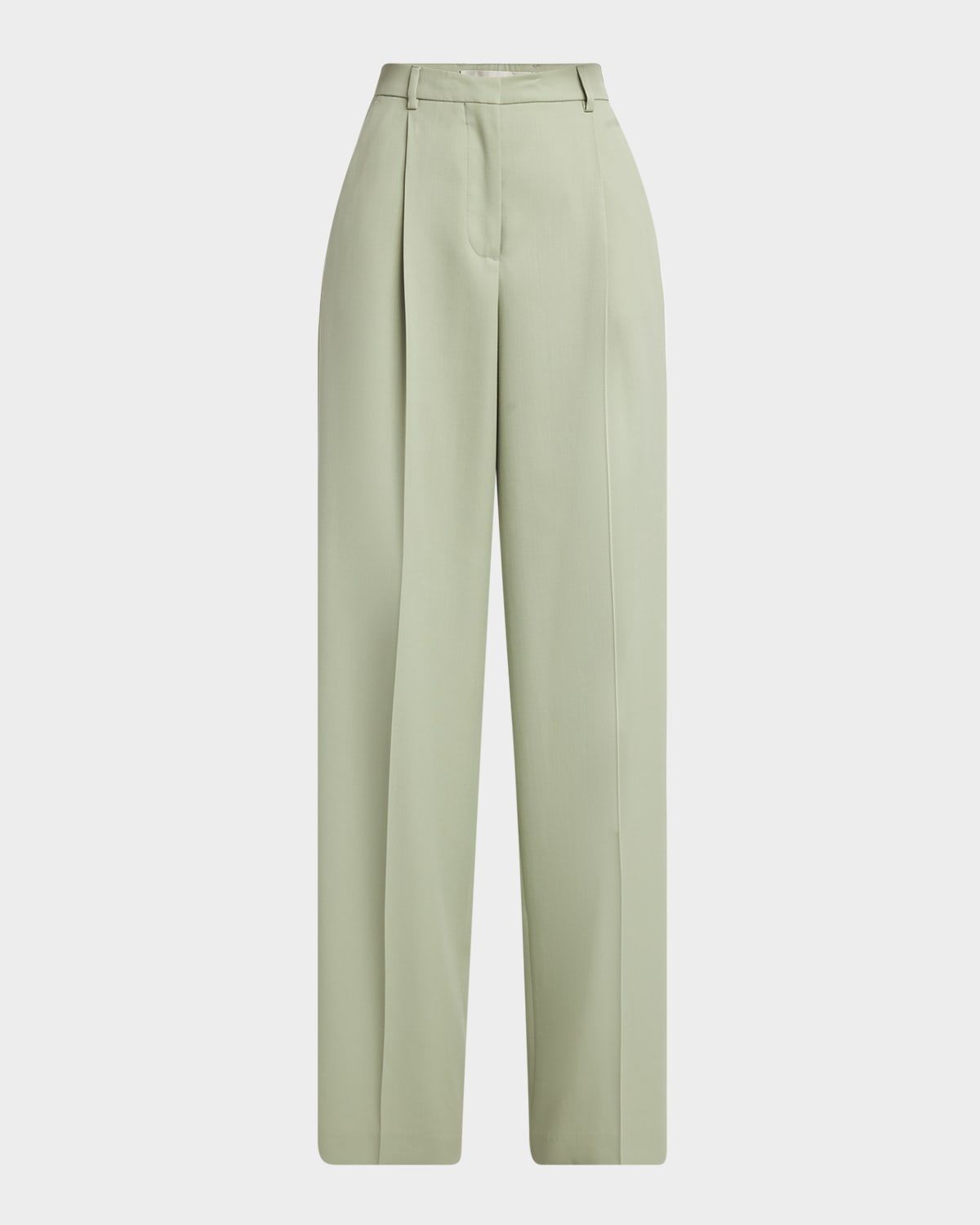 Journey Wide-Leg Pants
