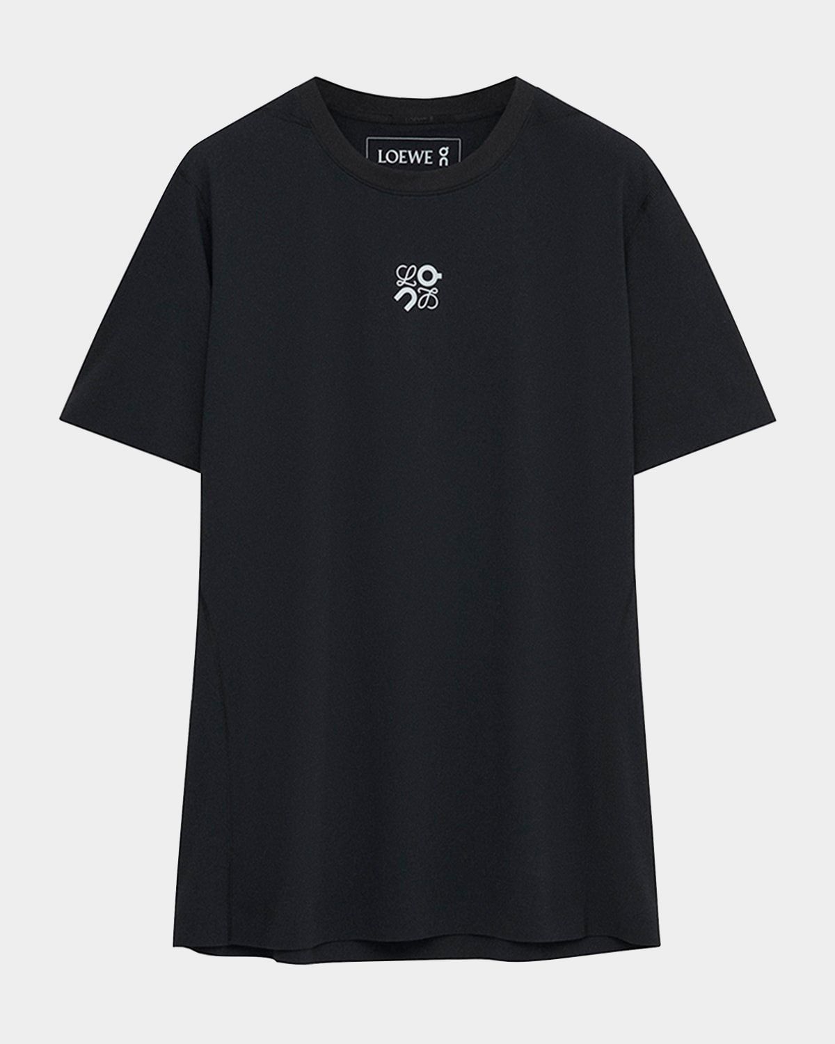 x On Active Short-Sleeve T-Shirt