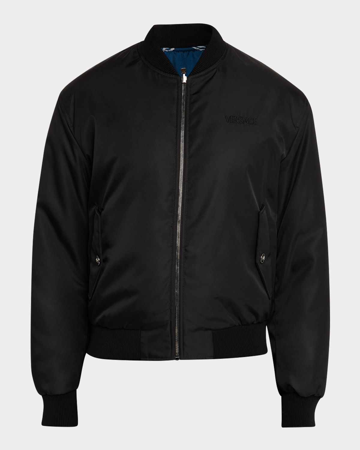 Men & apos;s Hall of Heroes Reversible Blouson