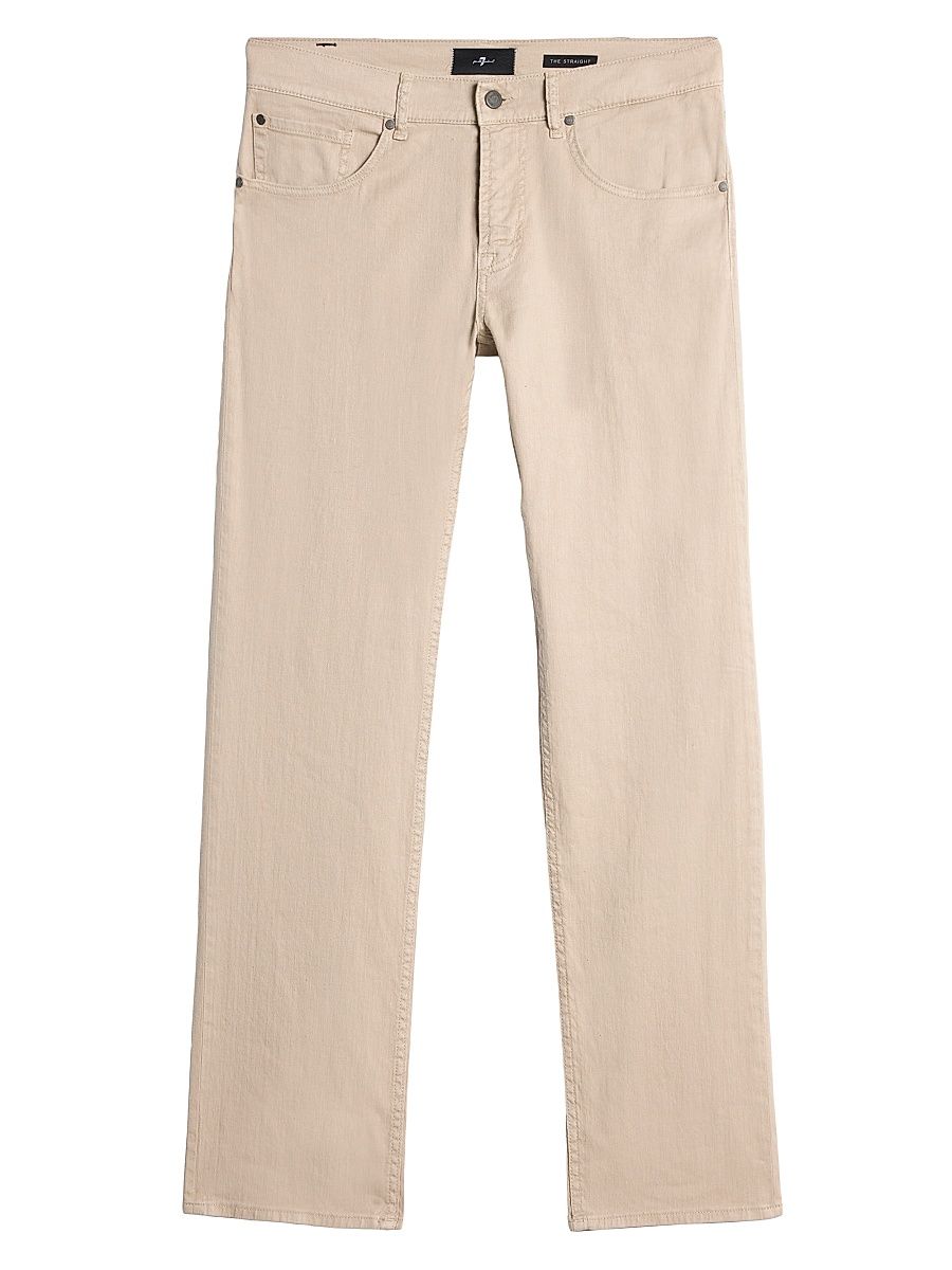 Men's The Straight Jeans - Ocean - Size 38