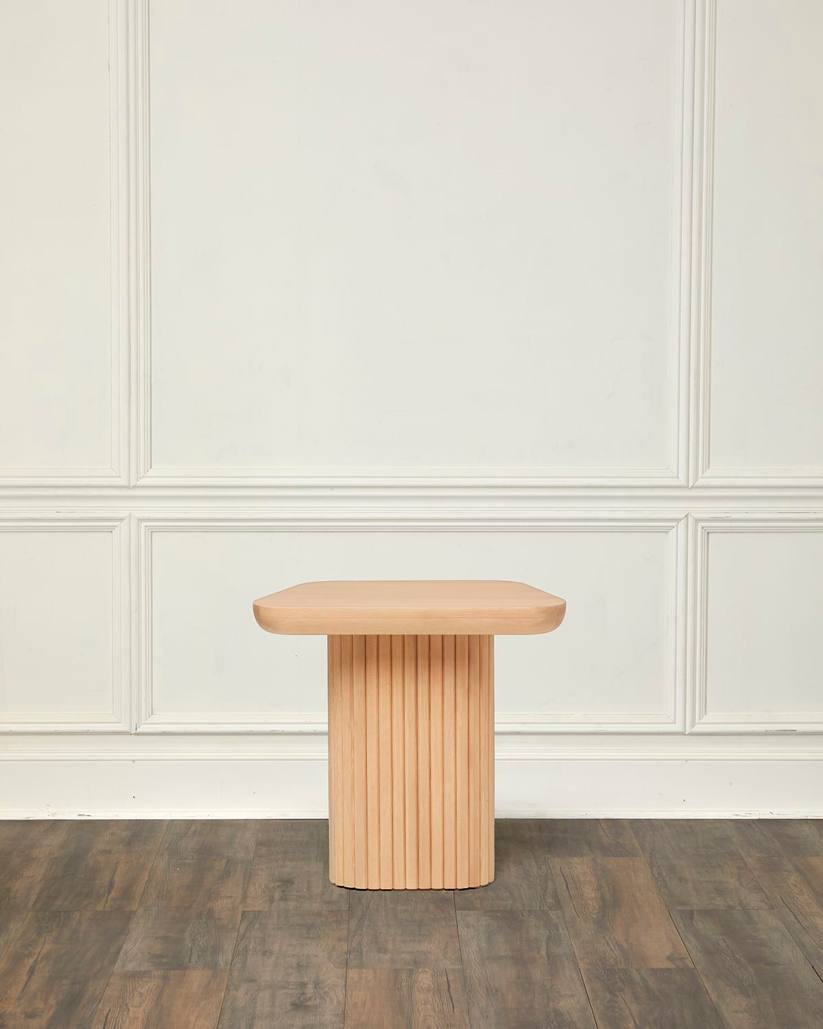 Carrabelle Side Table