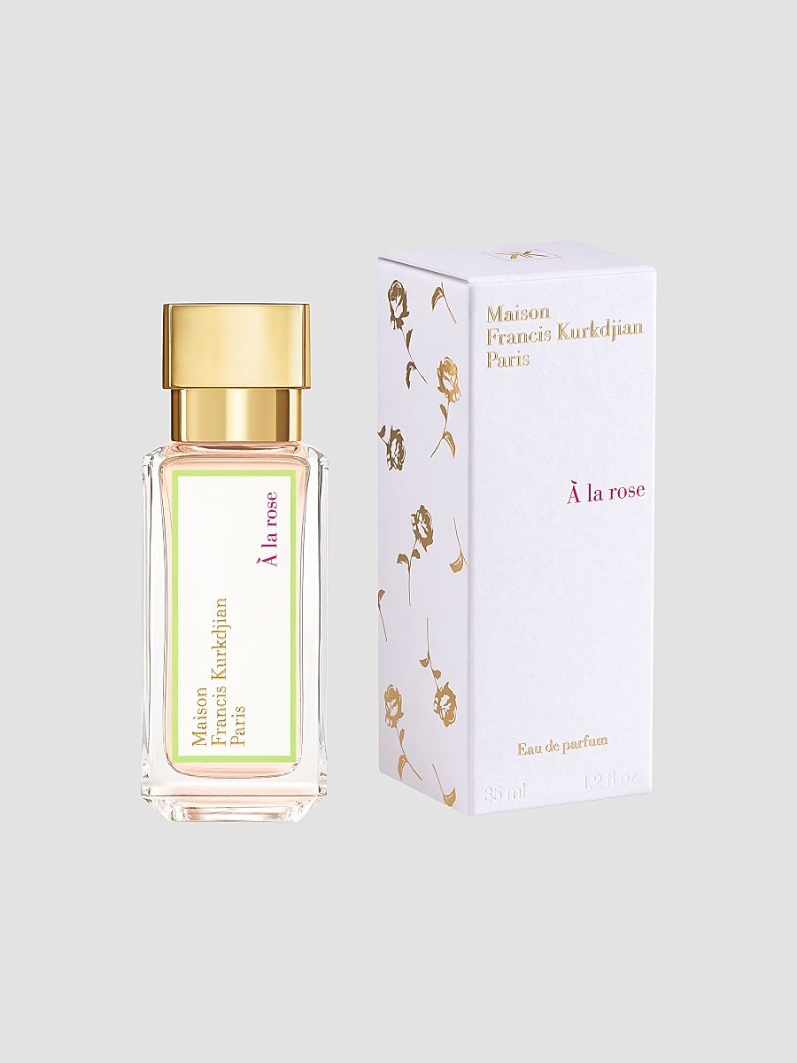 Maison Francis Kurkdjian À la Rose Eau de Parfum - Size 1.7 oz. & Under