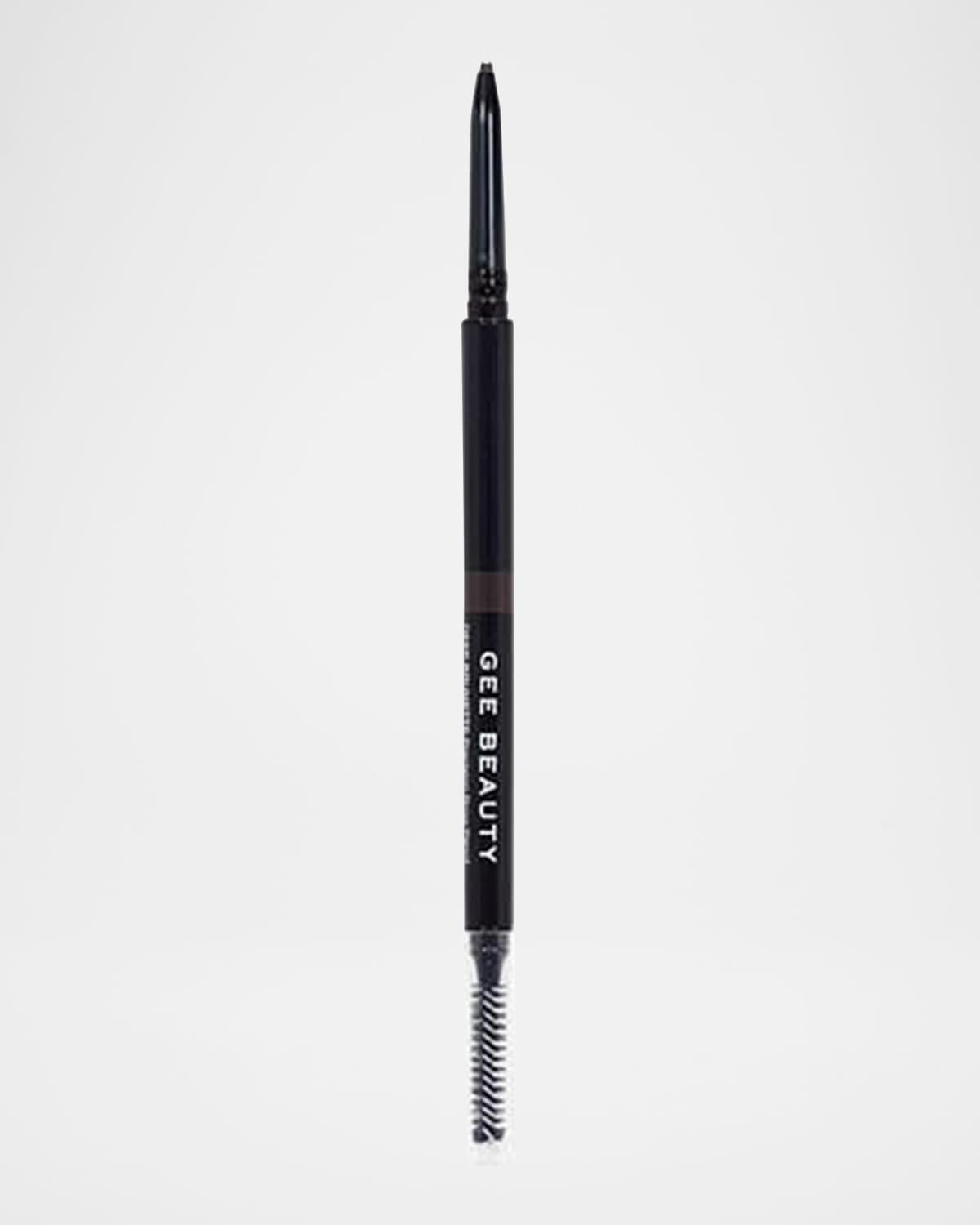 Precision Brow Pencil