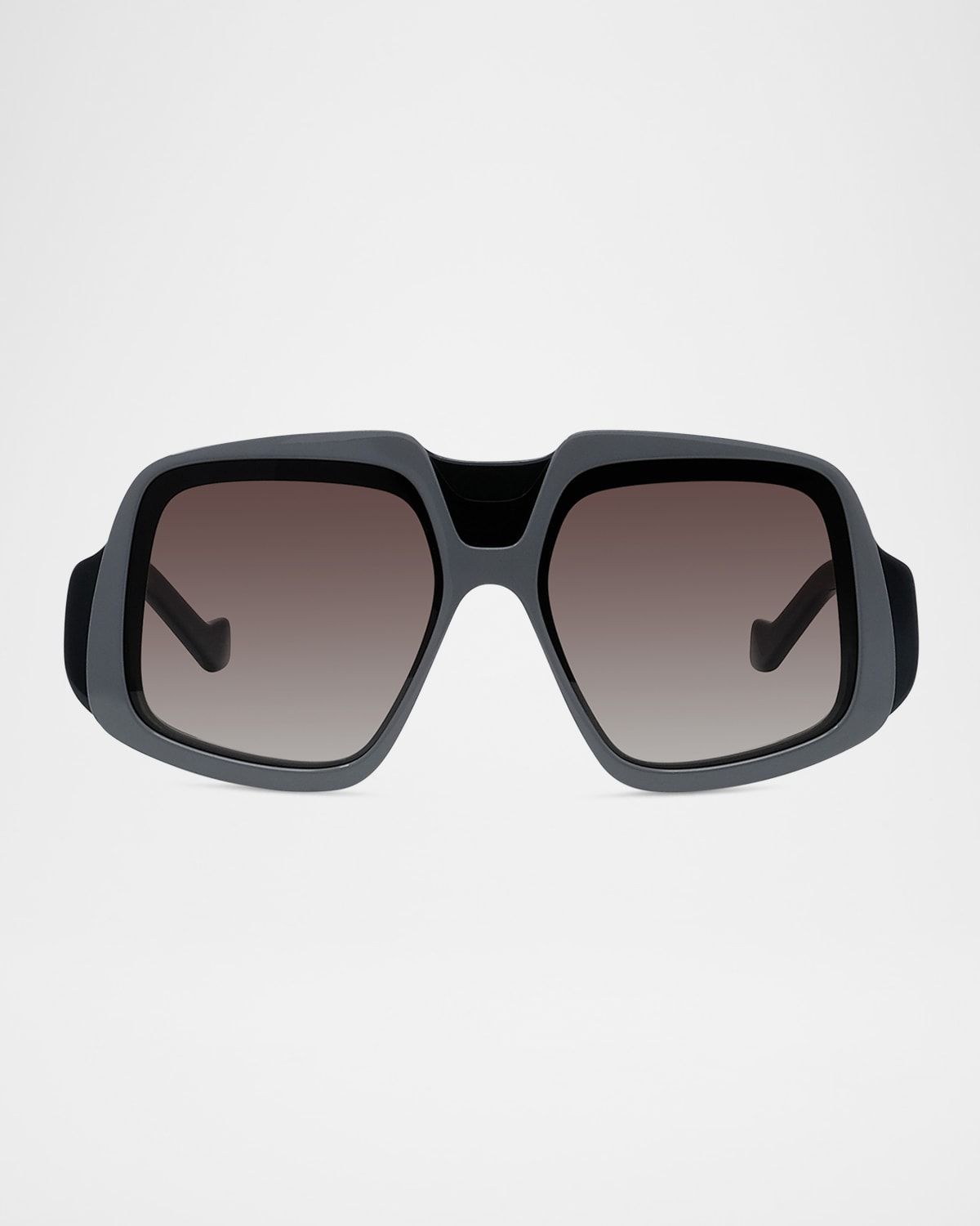 Collage Anagram Sunglasses