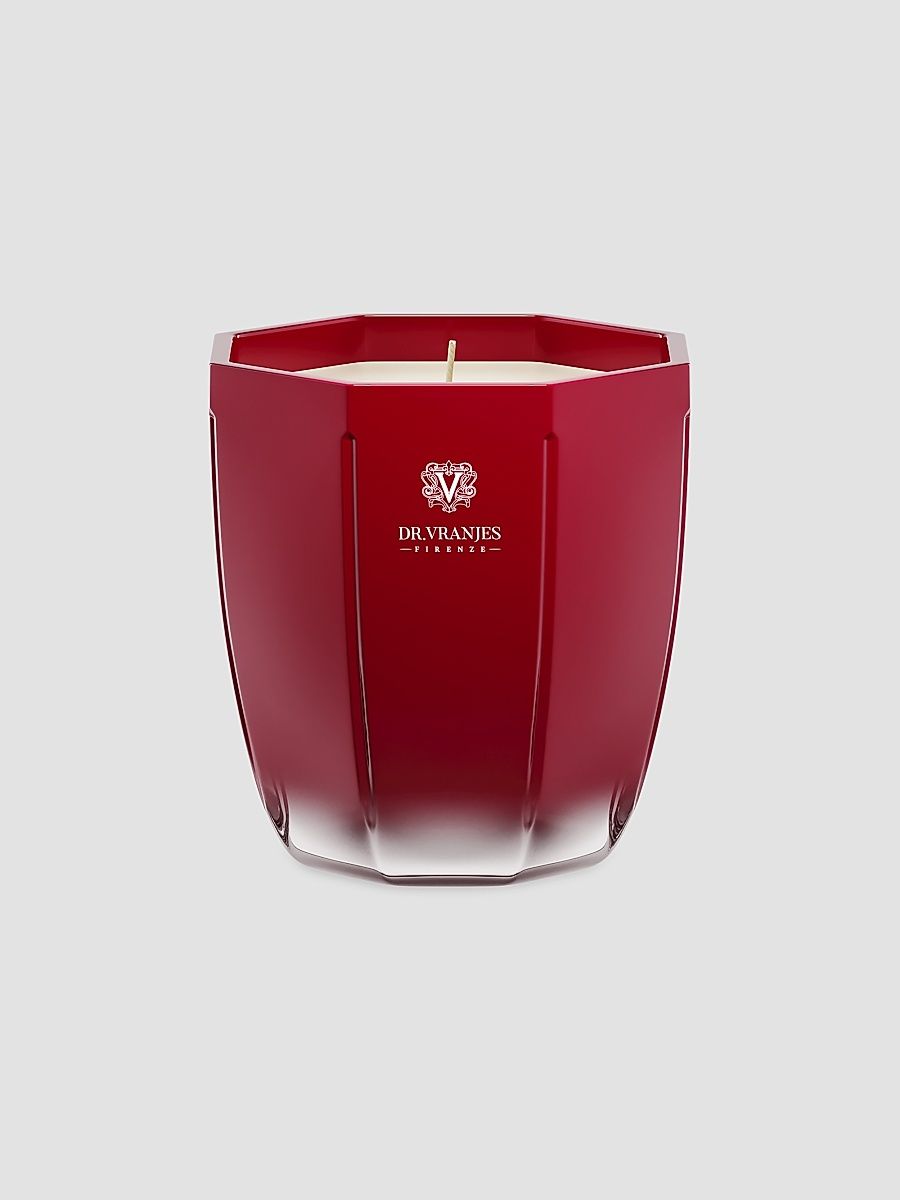 Rosso Nobile Candle