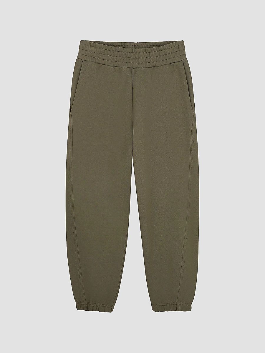 Givenchy Boy's Little Boy's Jogger Sweatpants - Khaki - Size 4