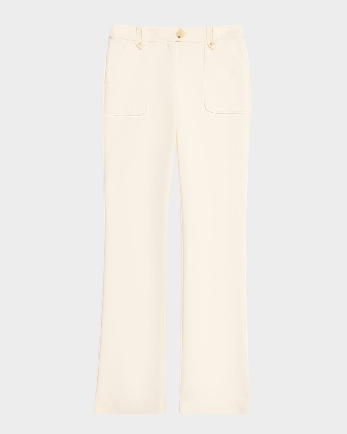 Marit Bootcut Pants