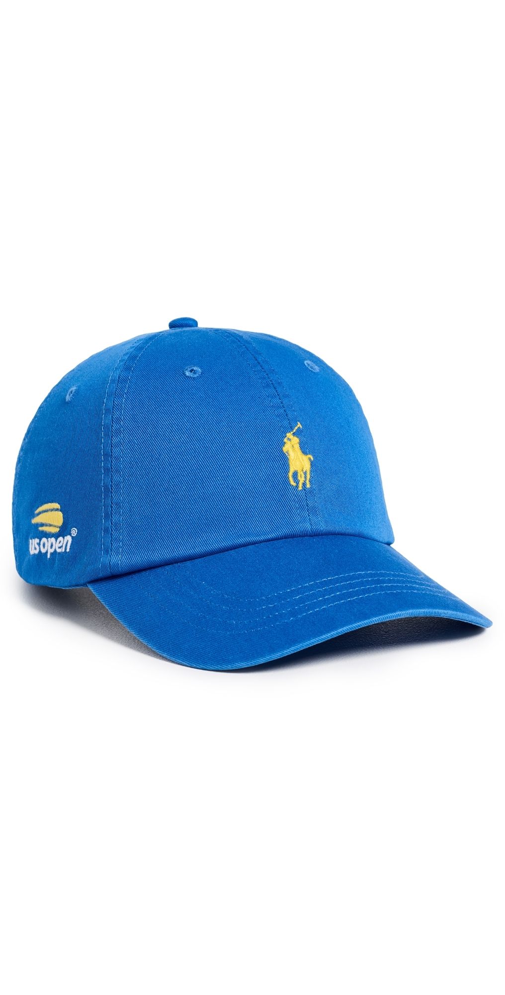 Polo Ralph Lauren Polo Ralph Lauren x US Open Twill Cap New Iris Blue One Size