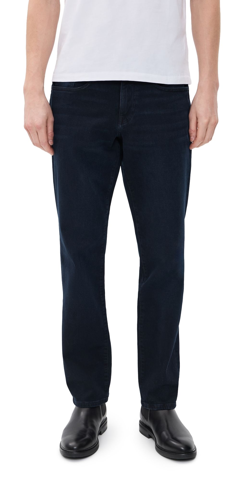 WARP + WEFT ORD Straight Jeans 32 Depths 38