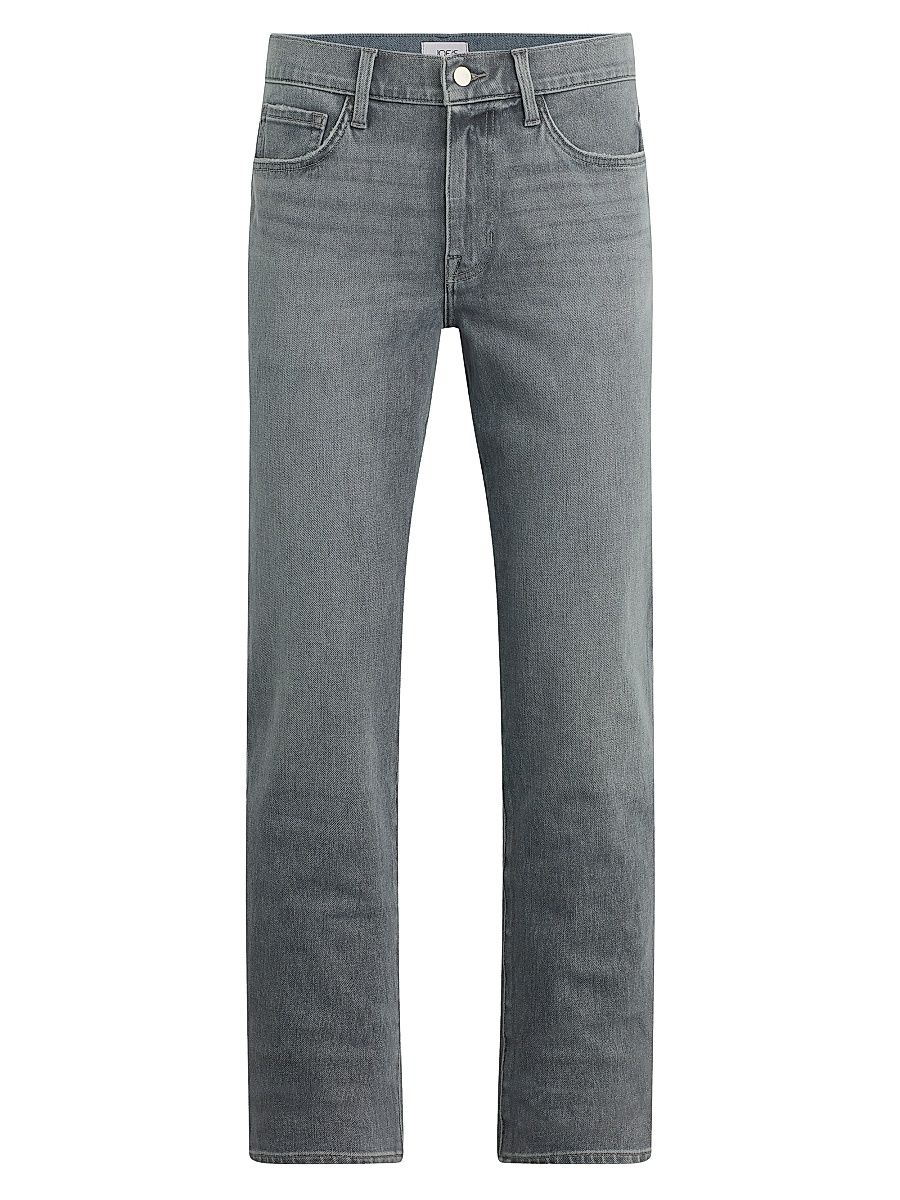Men's The Brixton Straight Jeans - Franklin - Size 42
