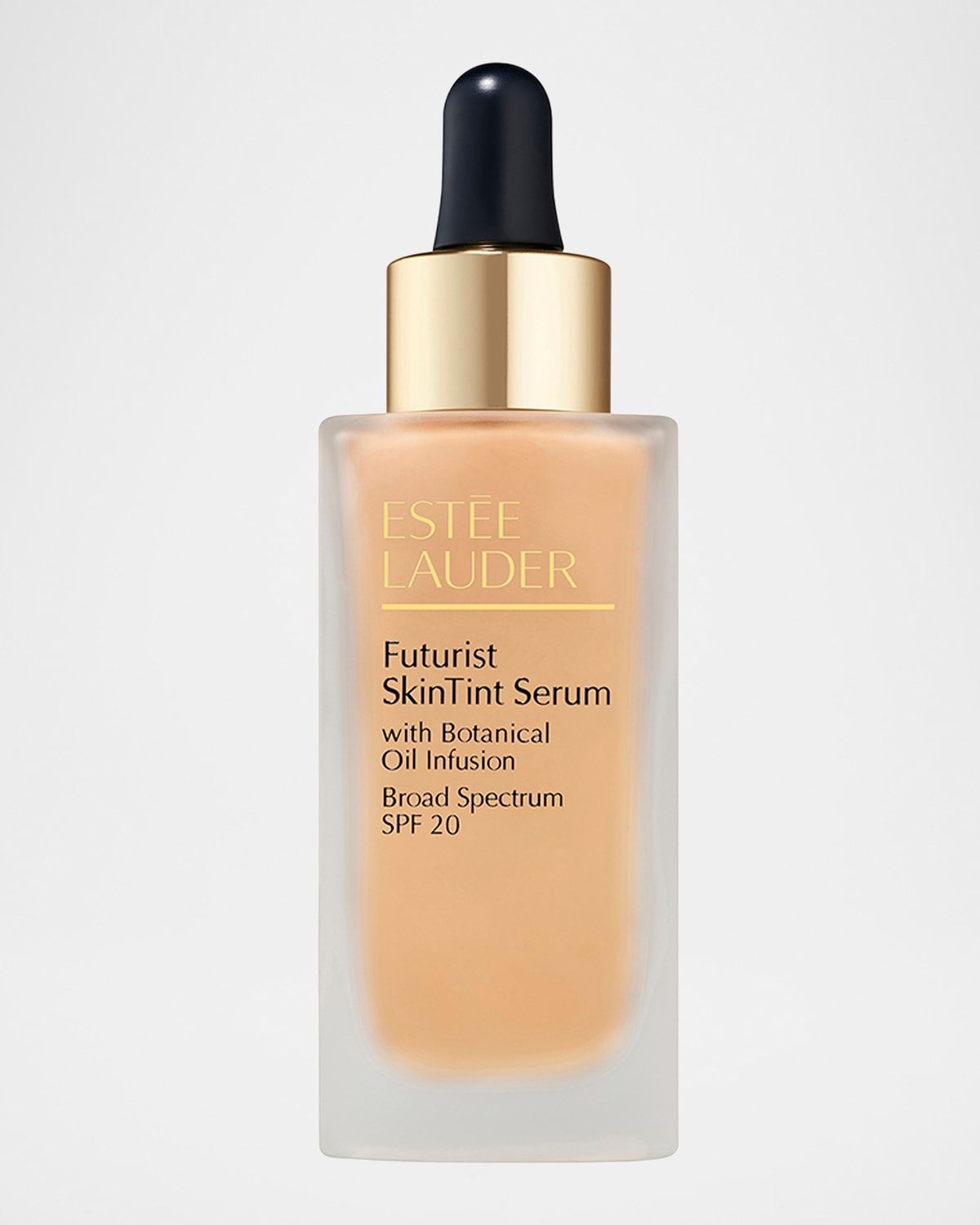 Futurist Skin Tint Serum Foundation with Glycerin SPF 26