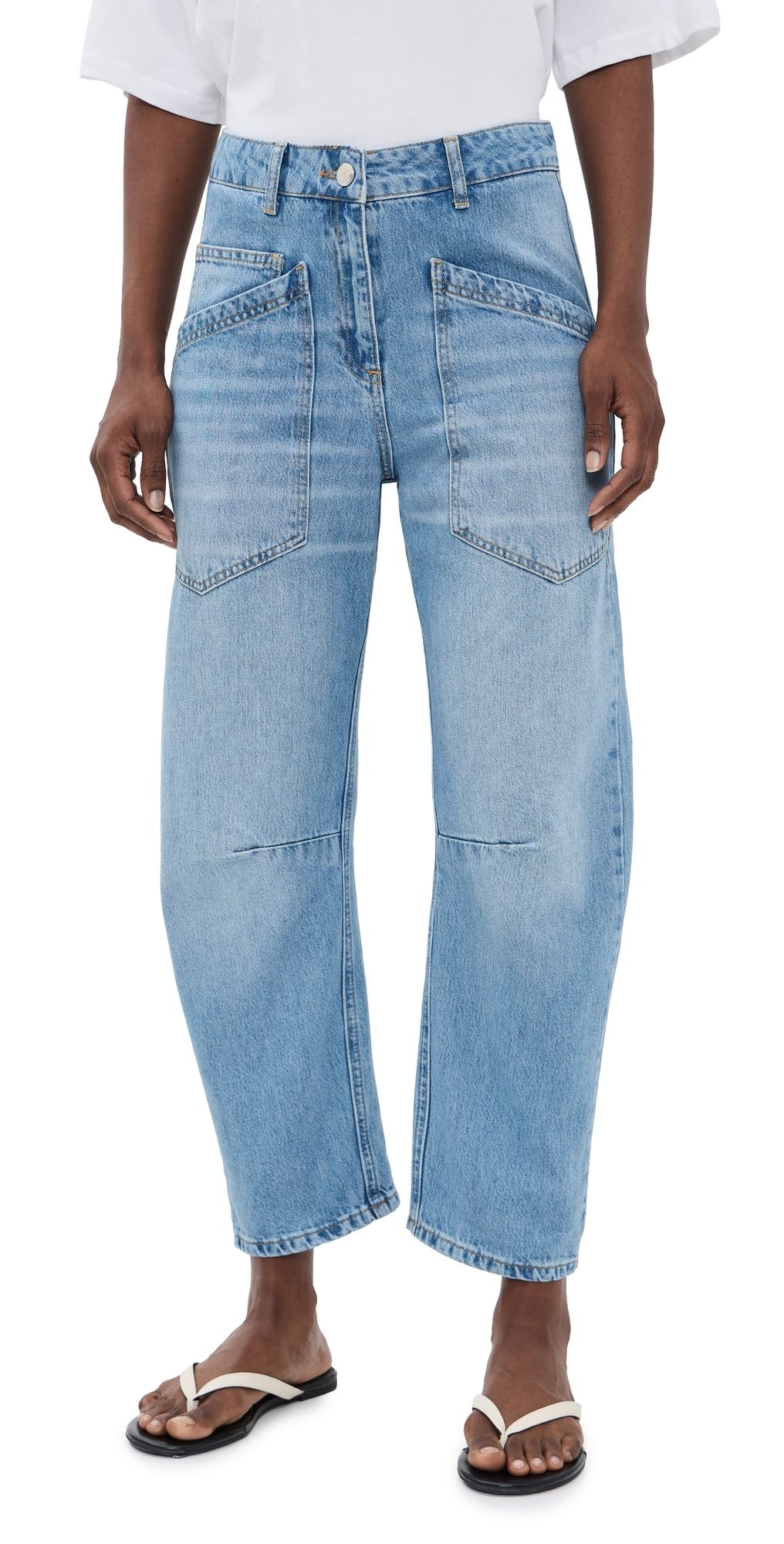 Secular Easton Jeans Malibu Wash 29