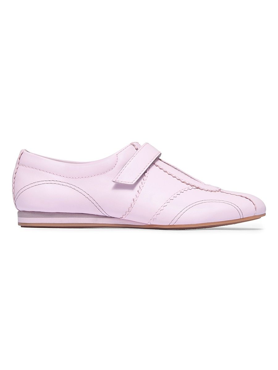 Women's Bozano Sneakers - Teaberry - Size 11