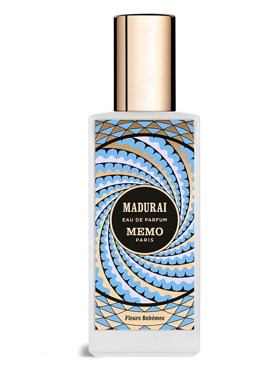 Madurai Eau de Parfum - Size 1 oz