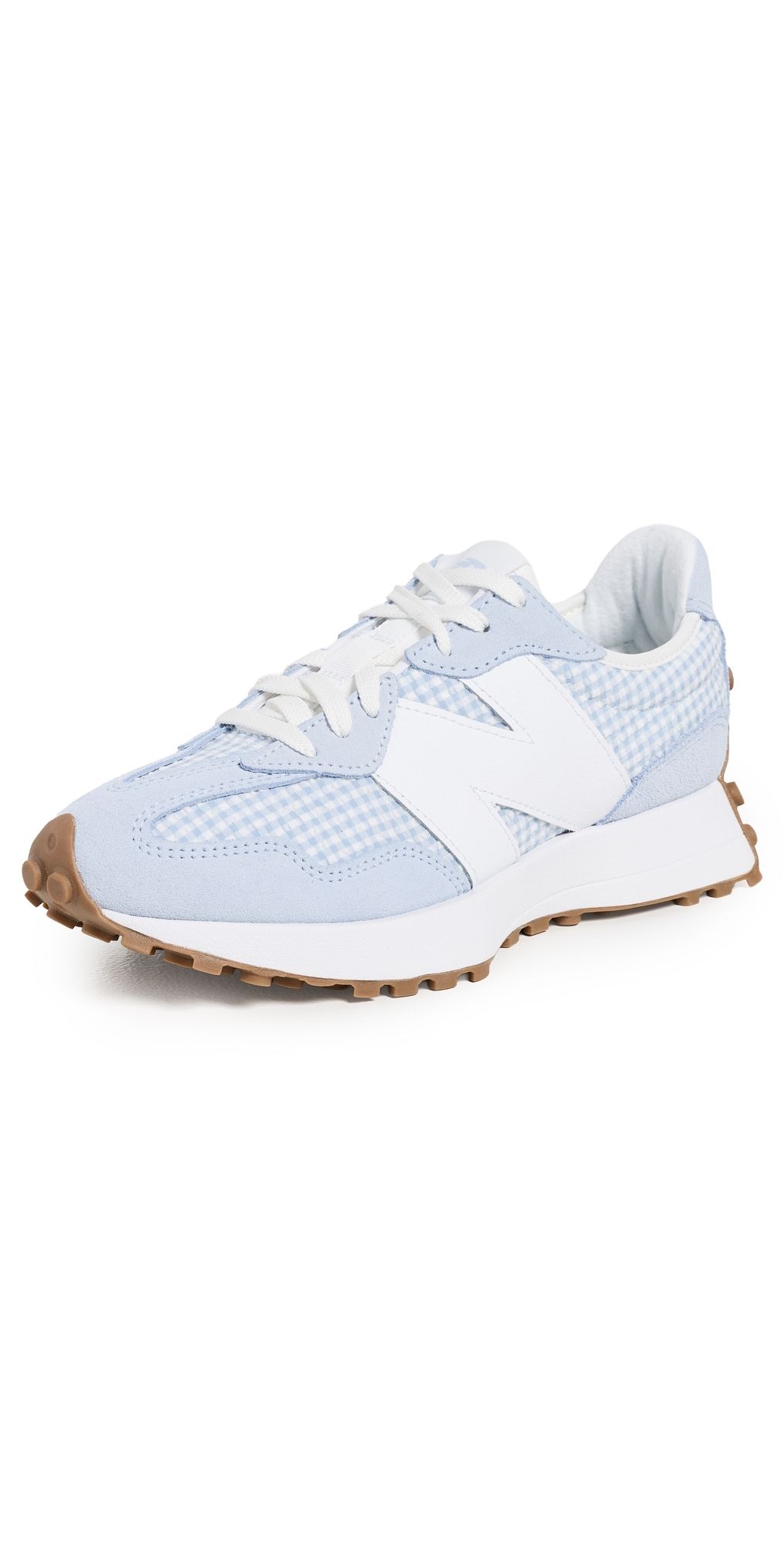 New Balance 327 Sneakers Blue/White 5