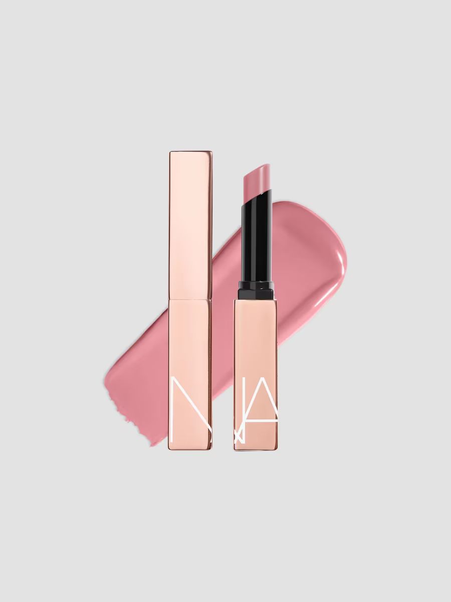 NARS Afterglow Sensual Shine Hydrating Lipstick - 229 Hot Rush
