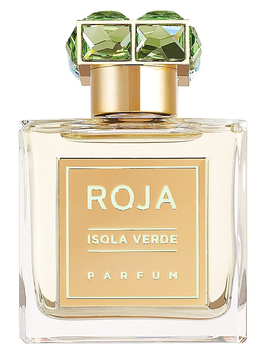 Isola Verde Eau de Parfum - Size 1.7 oz