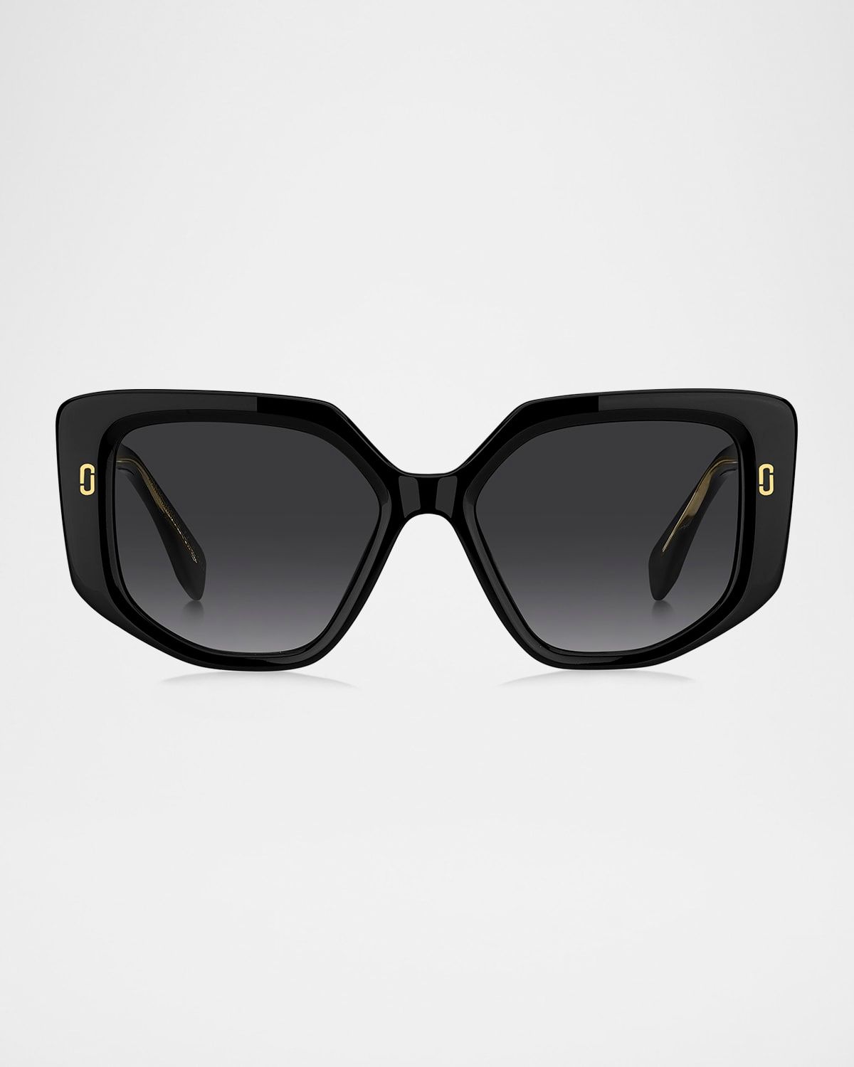 Butterfly Acetate Sunglasses