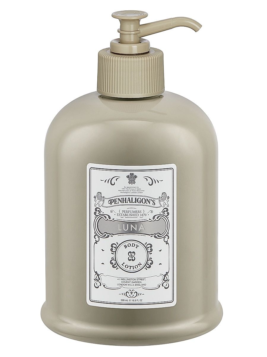 British Tales Luna Body & Hand Lotion