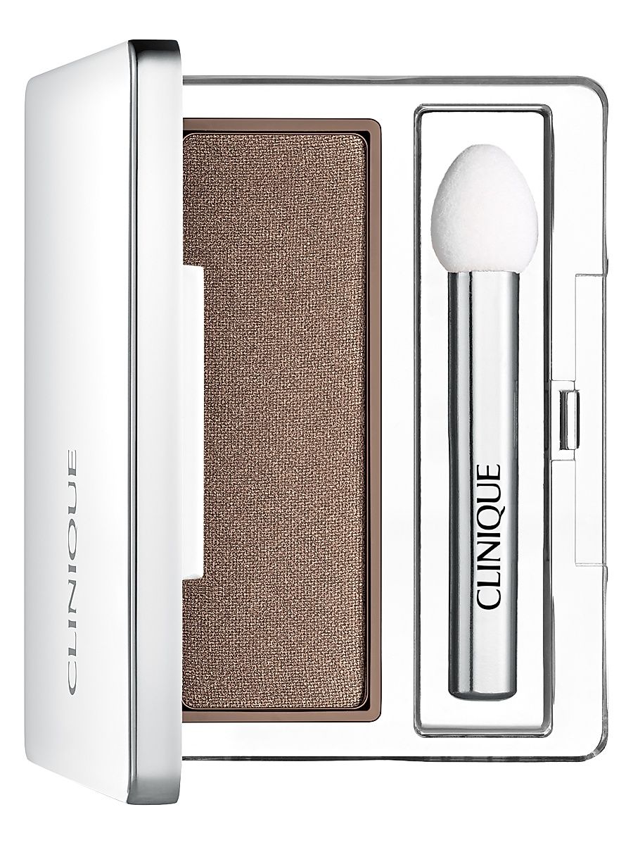 Women's All About Shadow Soft Shimmer Single Eyeshadow - Foxier