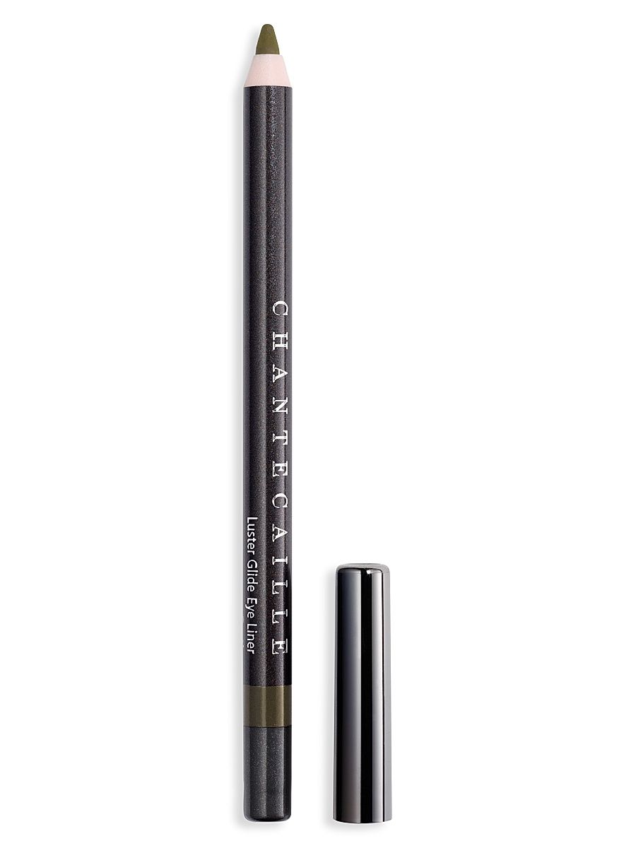 Women's Luster Glide Silk-Infused Eye Liner - Earth