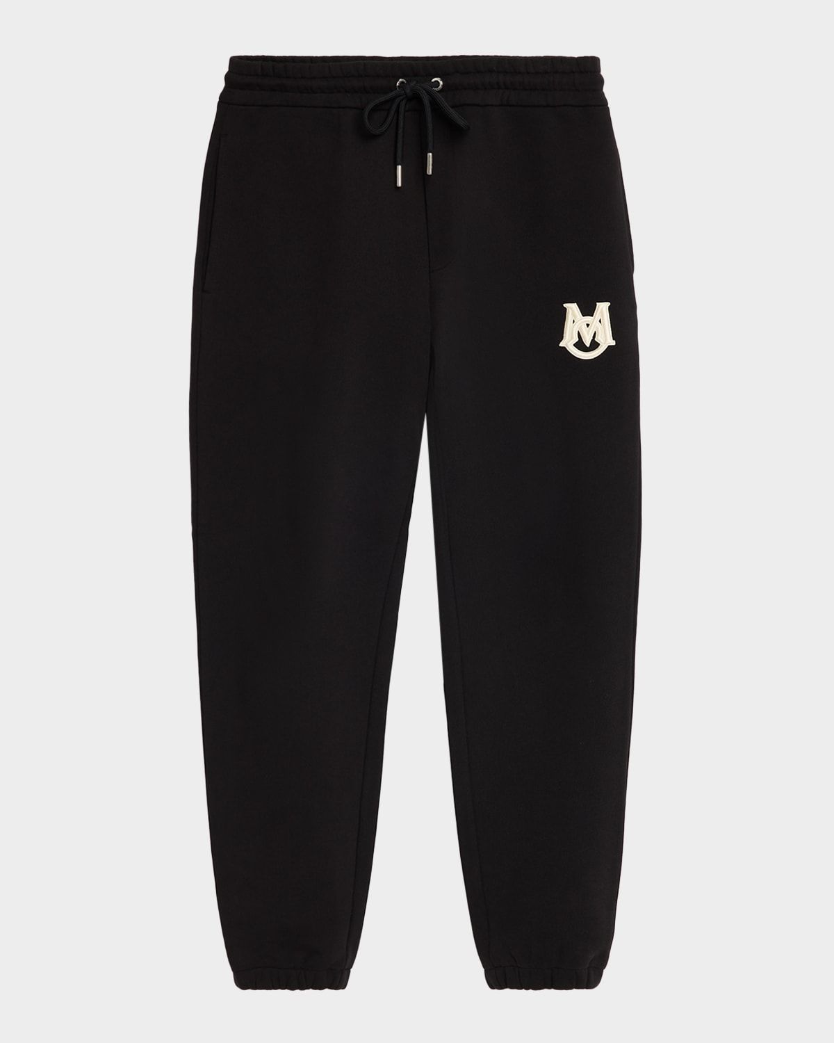 Men & apos;s Cotton-Blend Fleece Sweatpants