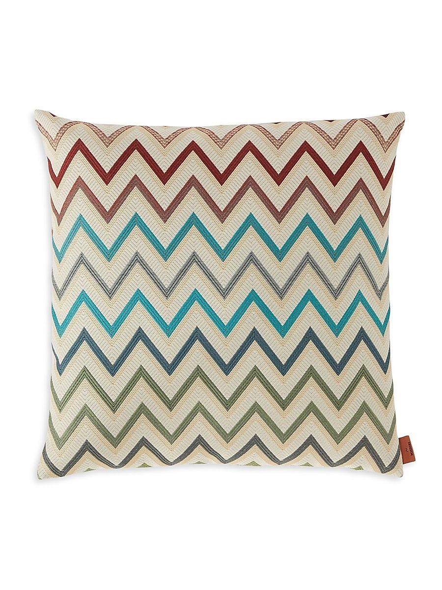Watamu Throw Cushion