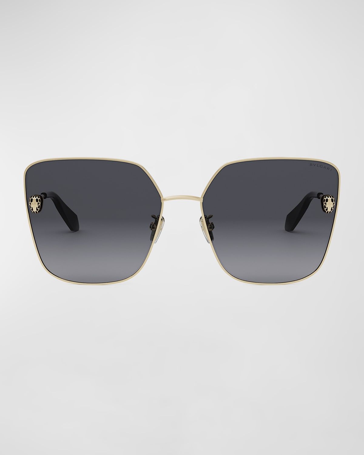 Serpenti Butterfly Sunglasses