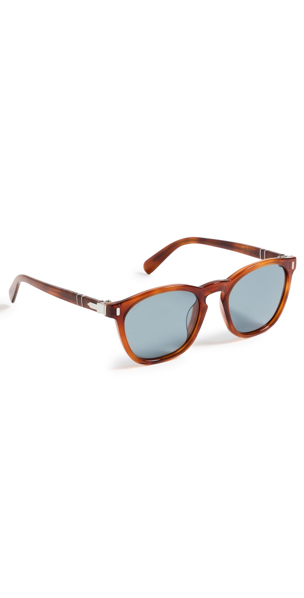 Persol 0PO3413S Sunglasses Blue One Size