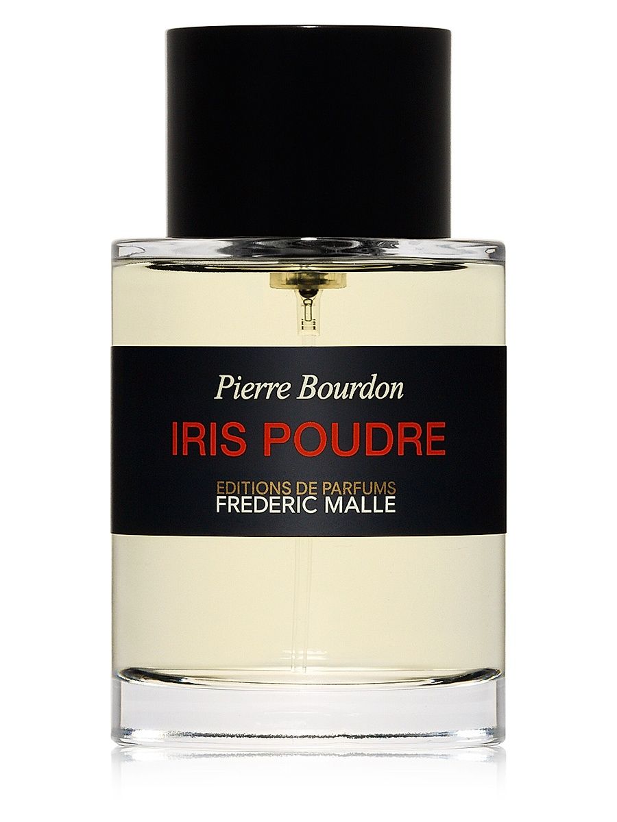 Iris Poudre Parfum - Size 3.4 oz