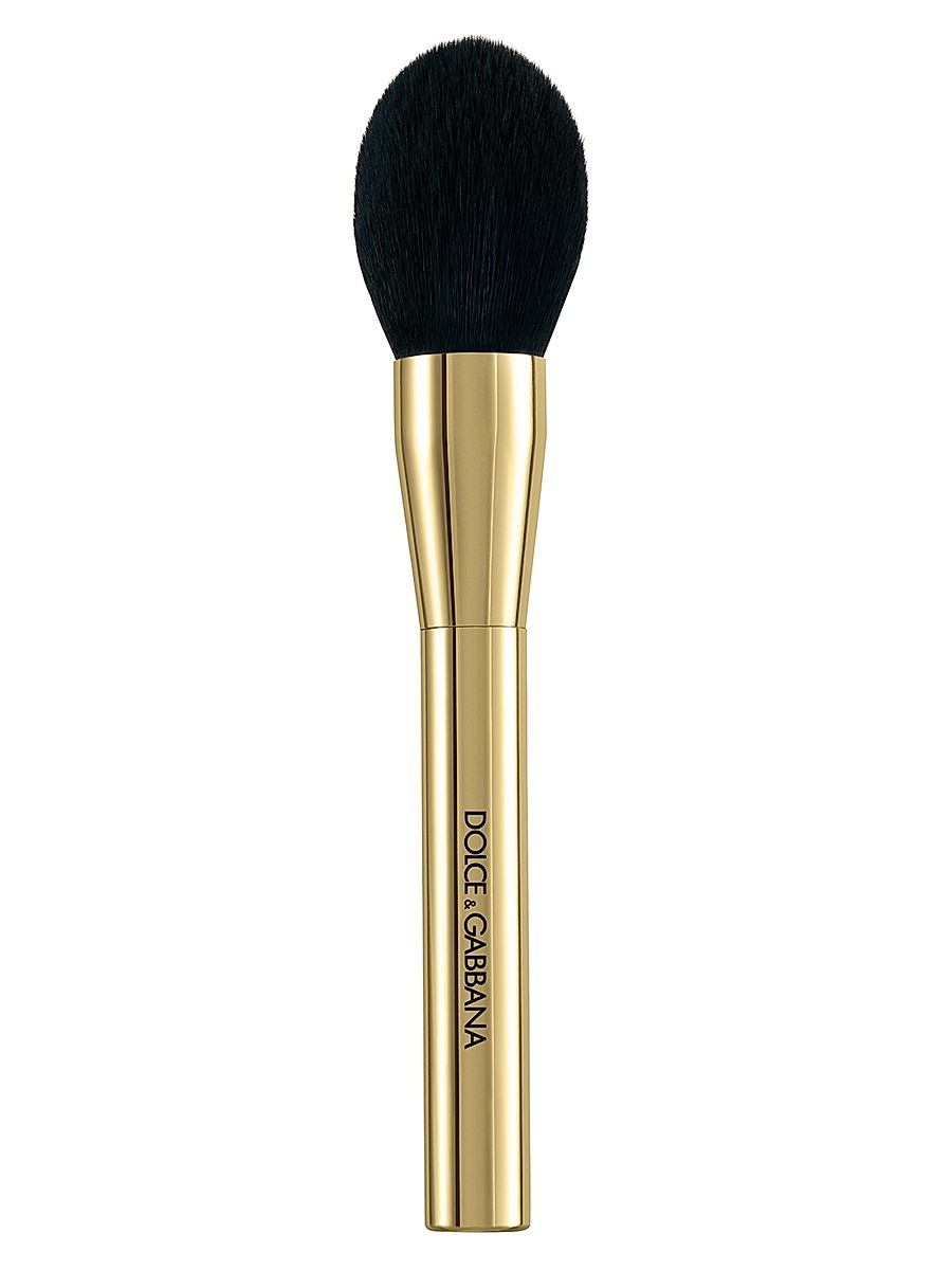 Powder & Highlighter Beauty Brush