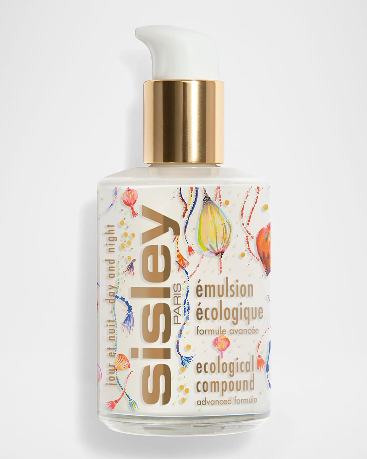 Limited Edition Ecological Compound Advanced Formula, 4.2 oz.