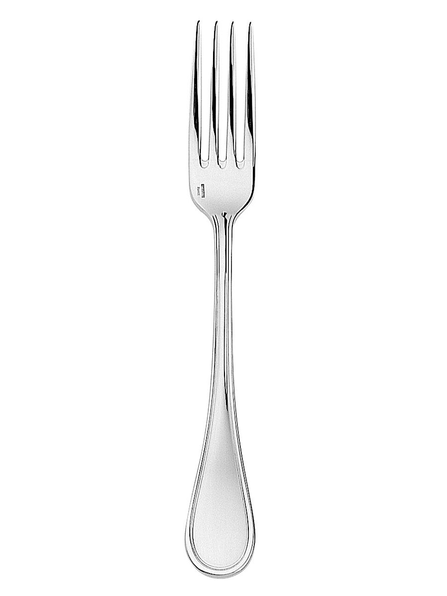 Verlaine Serving Fork - Stainless Steel