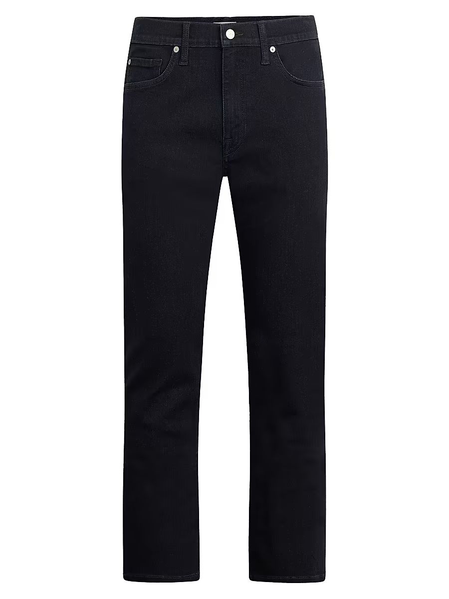 Men's The Classic 32'' Slim-Straight Jeans - Lindley - Size 38