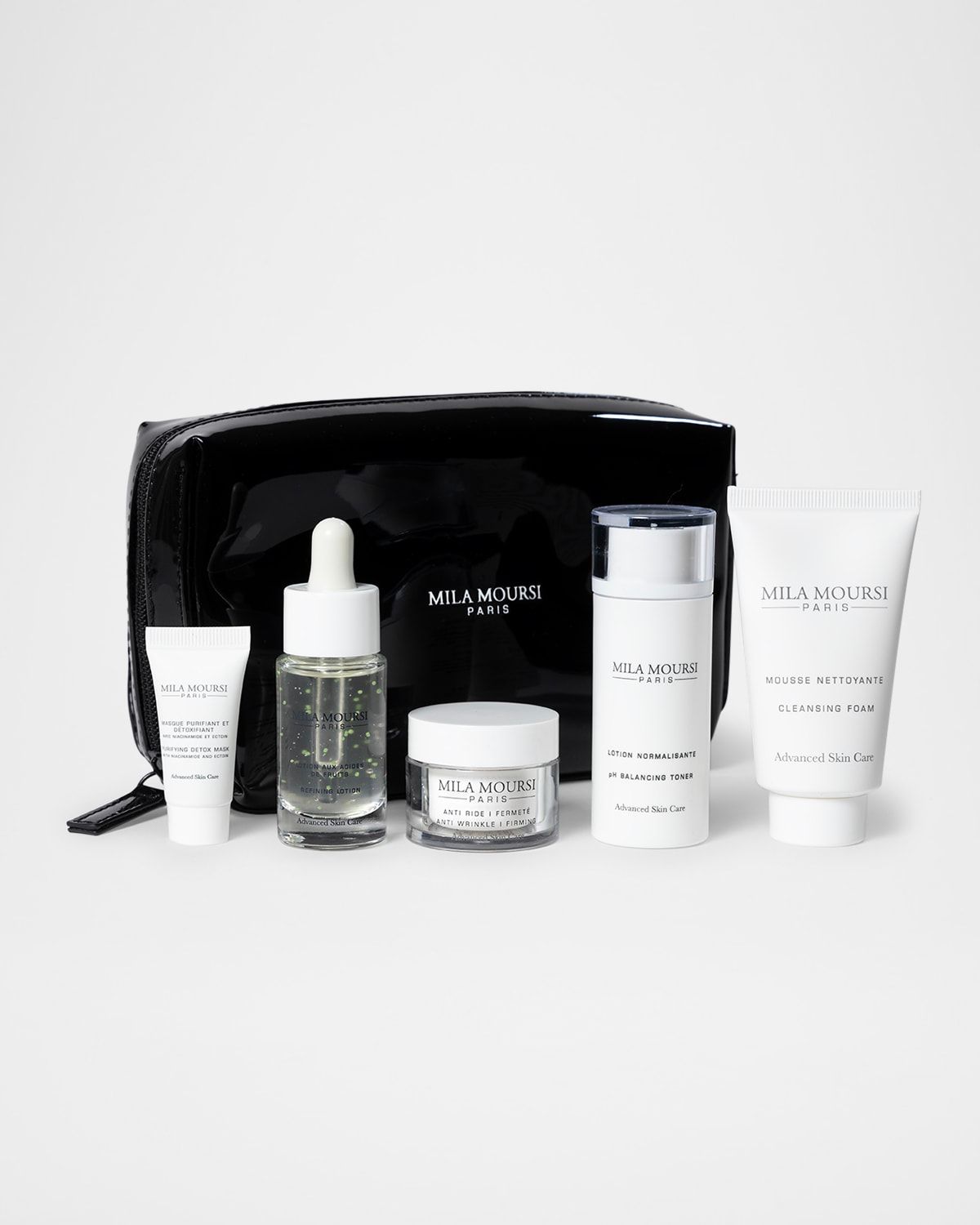 Limited Edition Discovery Travel Essentials Kit Normal Skin