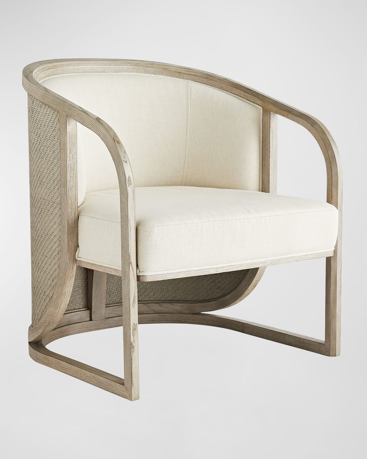 Fortuna Lounge Chair