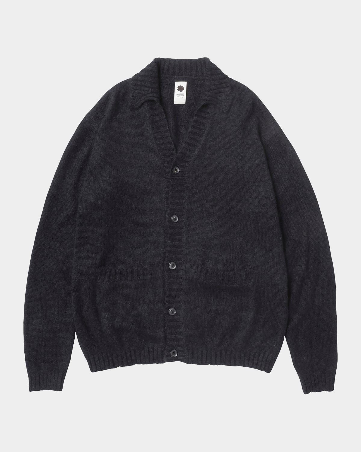 Men & apos;s Shirt Cardigan