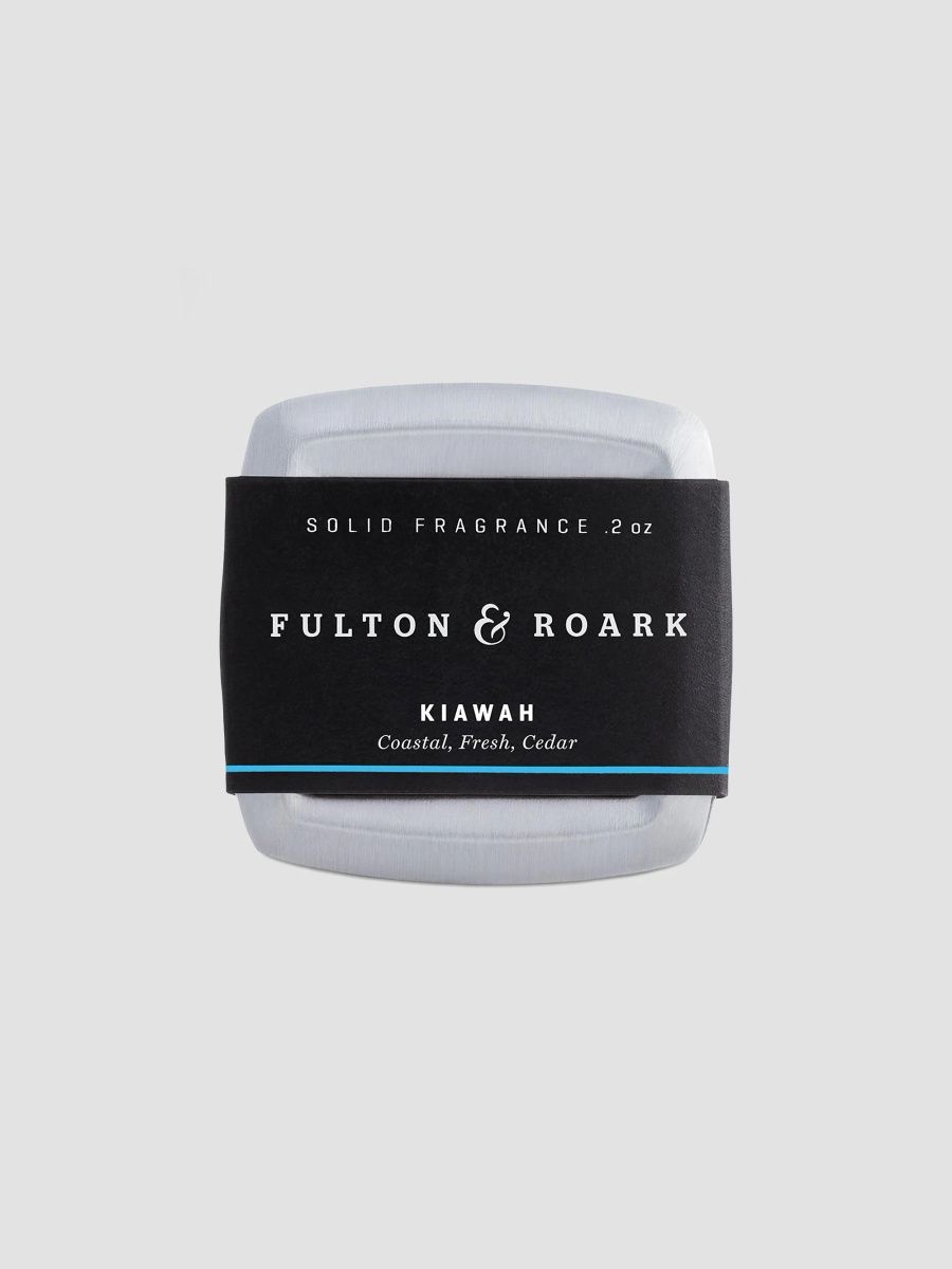 Kiawah Solid Fragrance - Size 1.7 oz. & Under