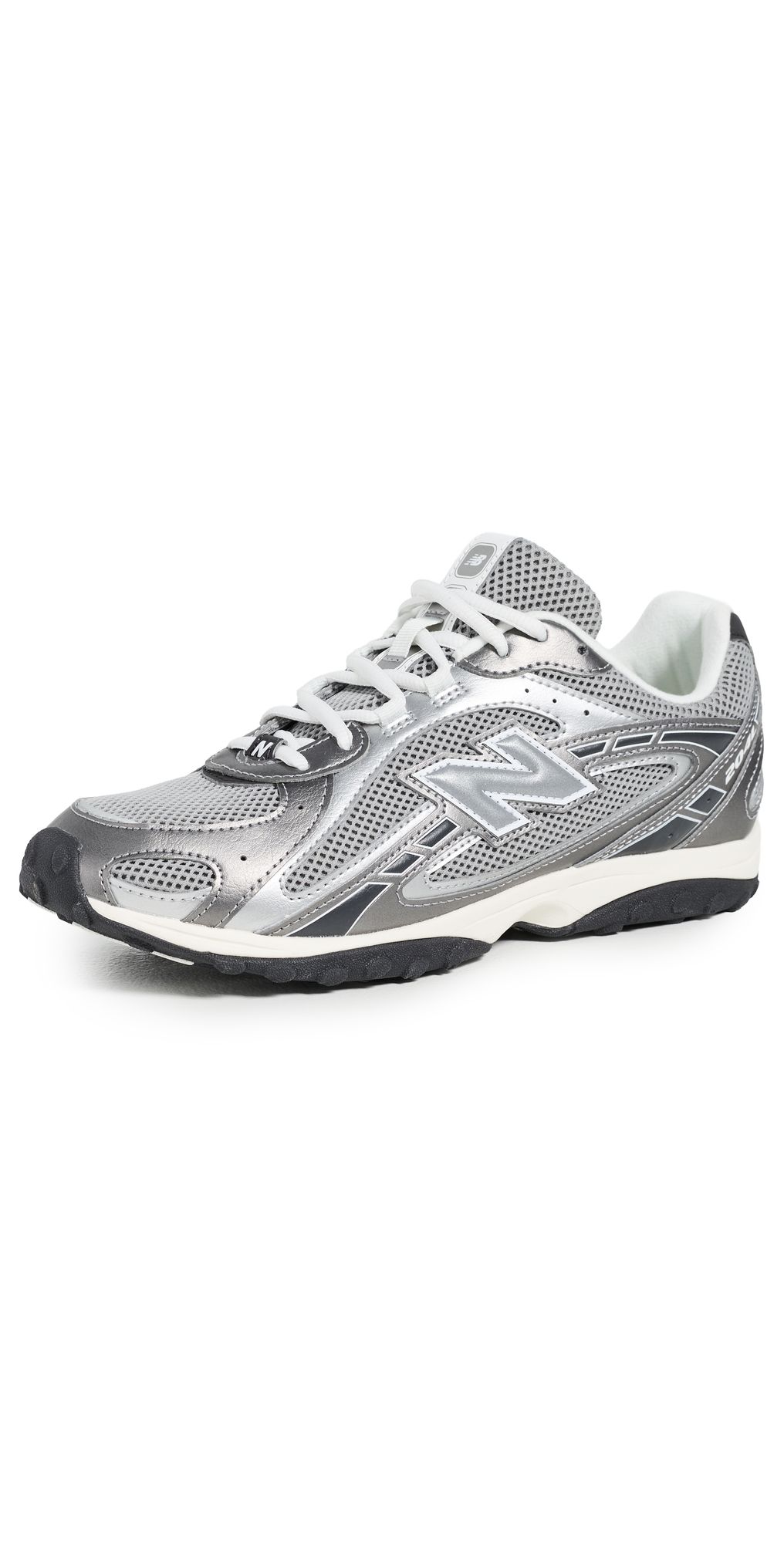 New Balance 204L Sneakers Grey/Grey M 9/ W 10.5