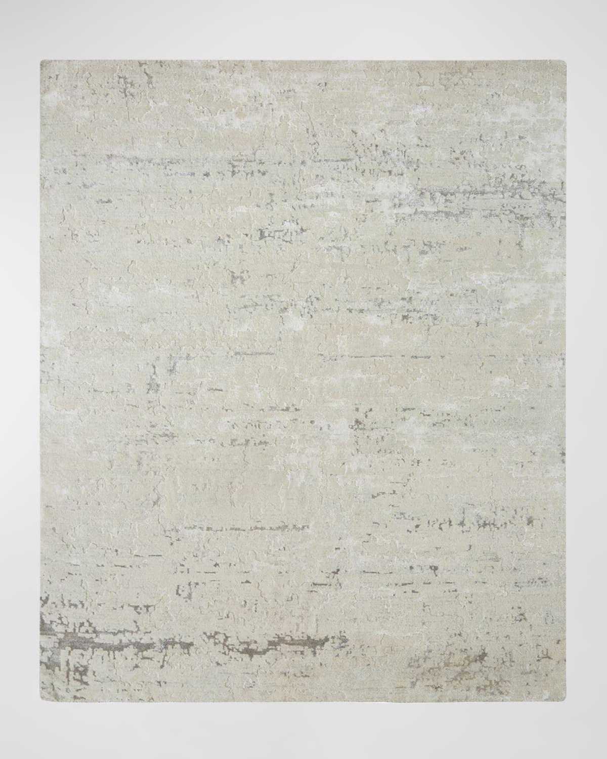 Vivienne Hand Knotted Rug