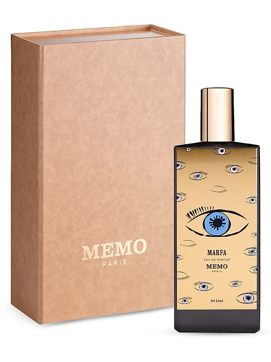 Women's Fleurs Bohemes Marfa Eau de Parfum - Size 6.8 oz