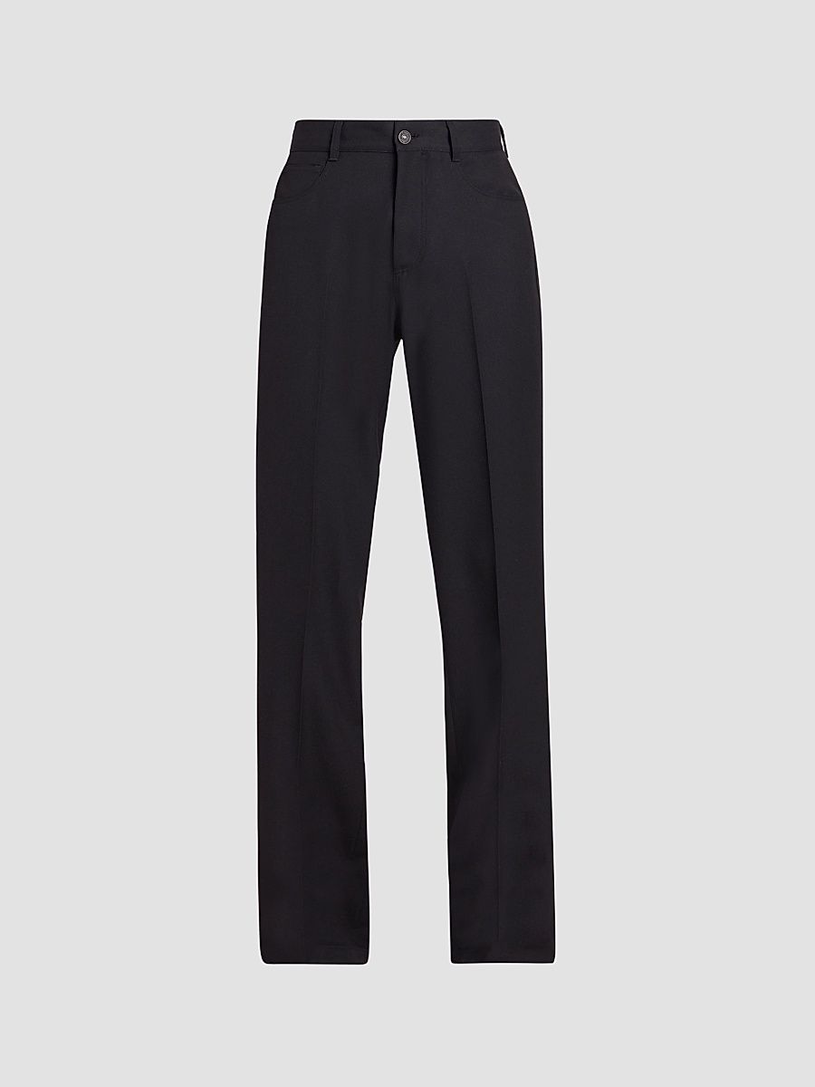 Men's MA Fit Straight-Leg Jeans - Vintage Black - Size 31
