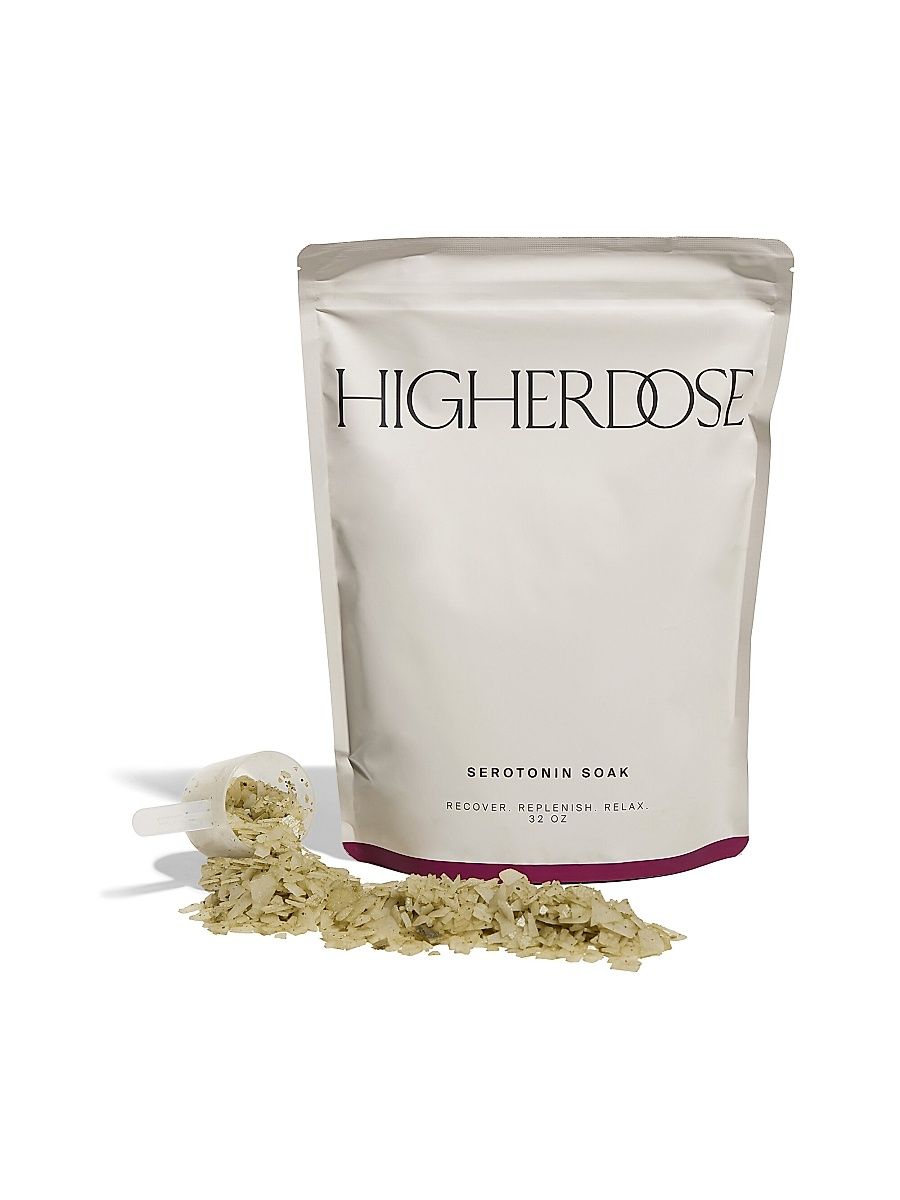 Women's Serotonin Soak