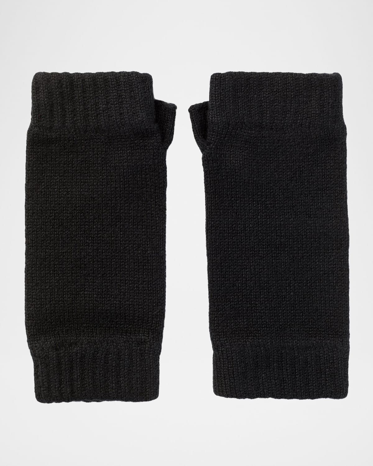 Cashmere Wrist Warmers