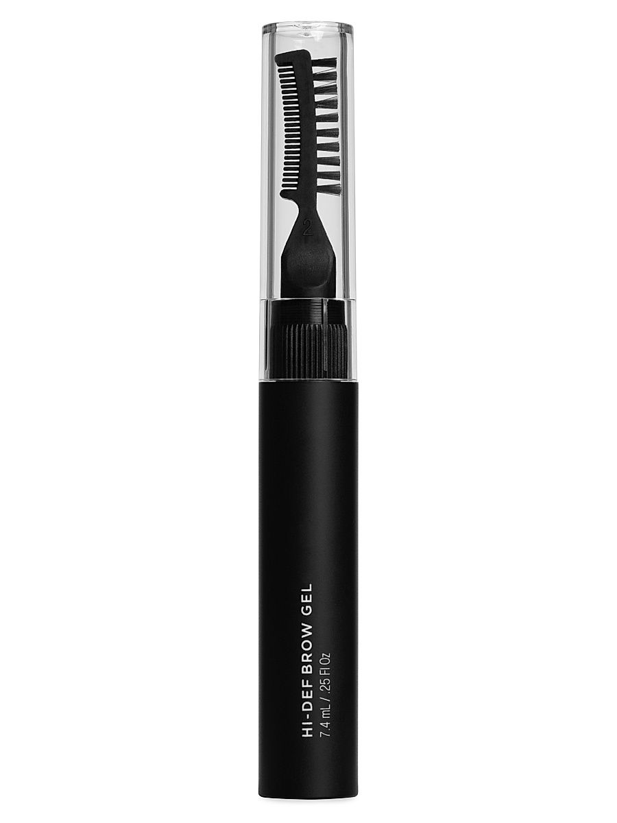 Women's Hi-Def Brow Gel - Soft Brown