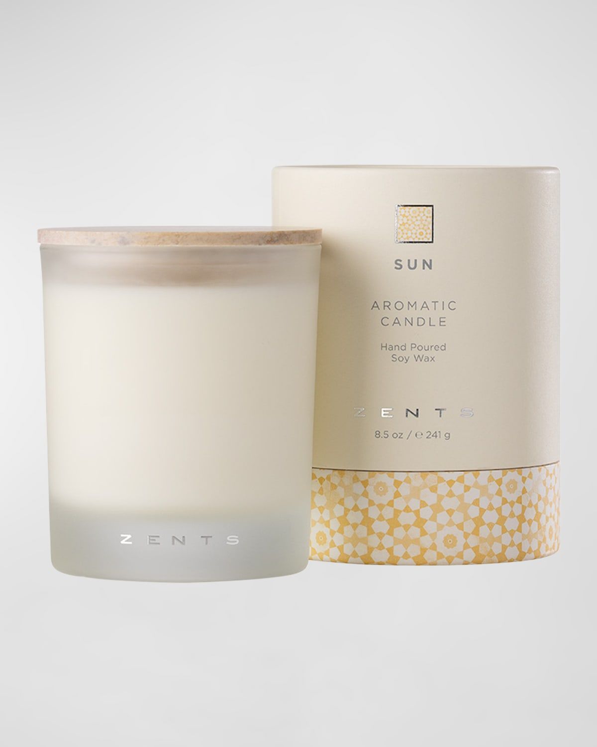 Sun Bespoke Candle, 241 g