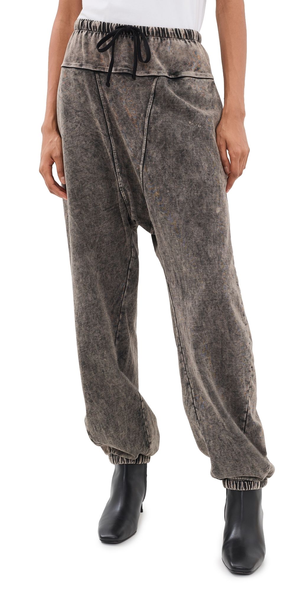 Rachel Comey Link Pants Smoky Hazelnut XS