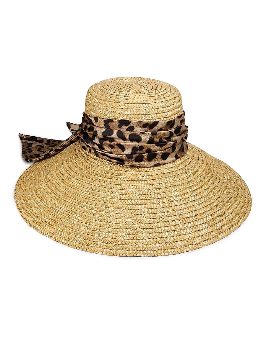 Women's Mirabel Sun Hat - Natural