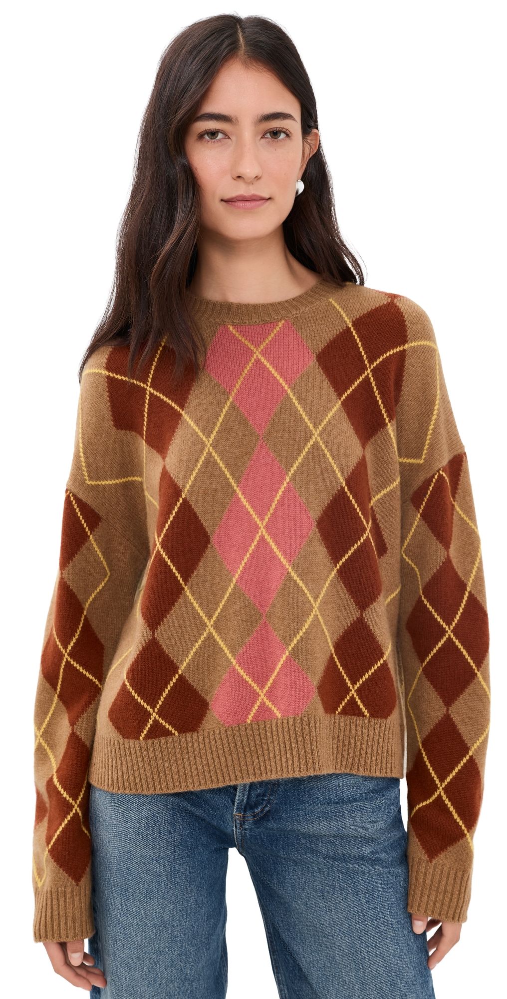 XIRENA Lela Sweater Haystack Gold M