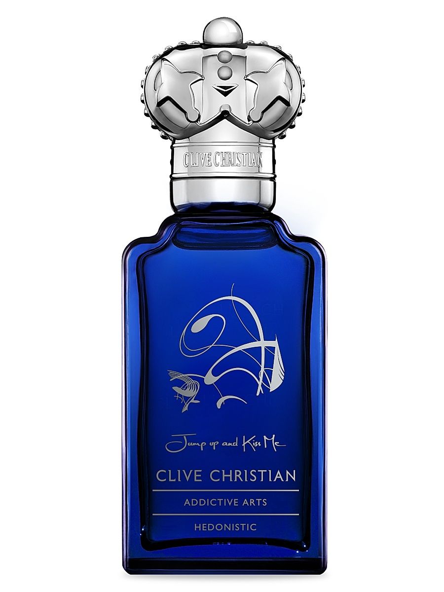 Women's Addictive Arts Jump Up And Kiss Me Hedonistic Perfume Concentrate - Size 1.6 oz